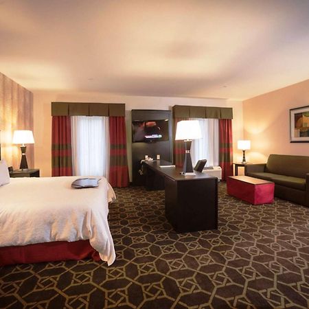 Hampton Inn By Hilton Fort Morgan Kültér fotó