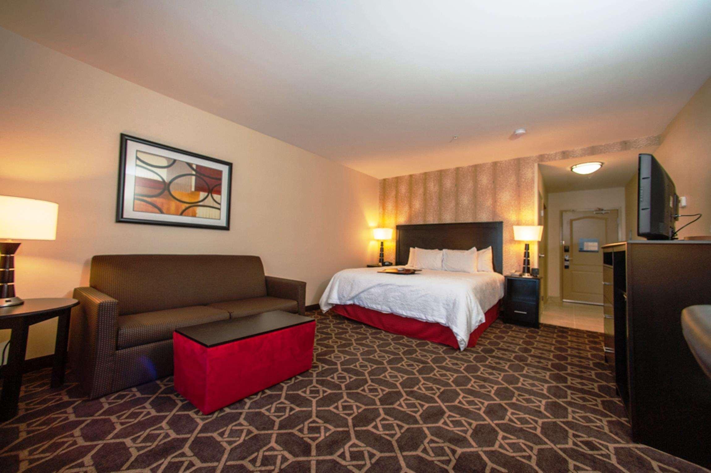 Hampton Inn By Hilton Fort Morgan Kültér fotó