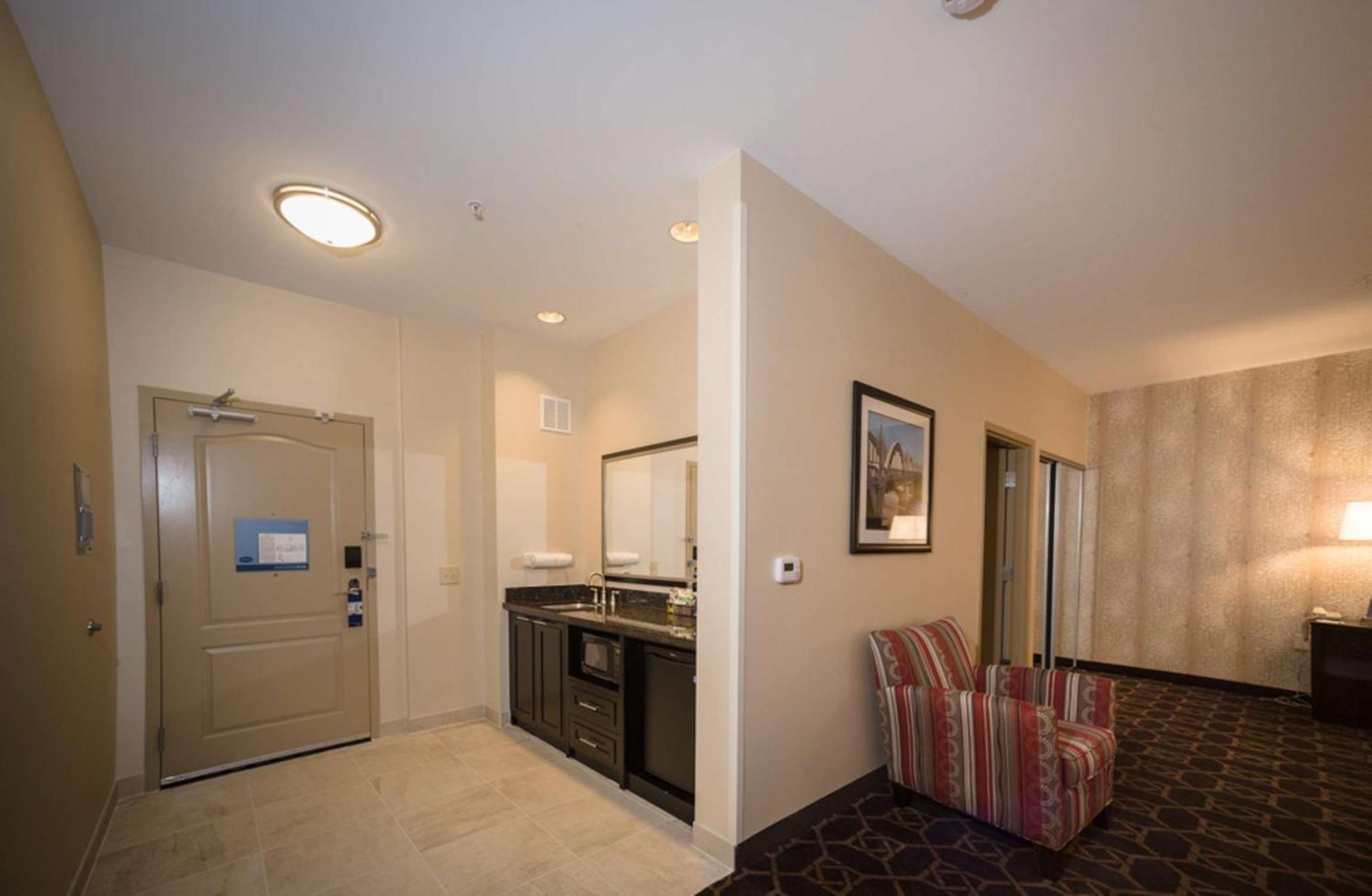 Hampton Inn By Hilton Fort Morgan Kültér fotó