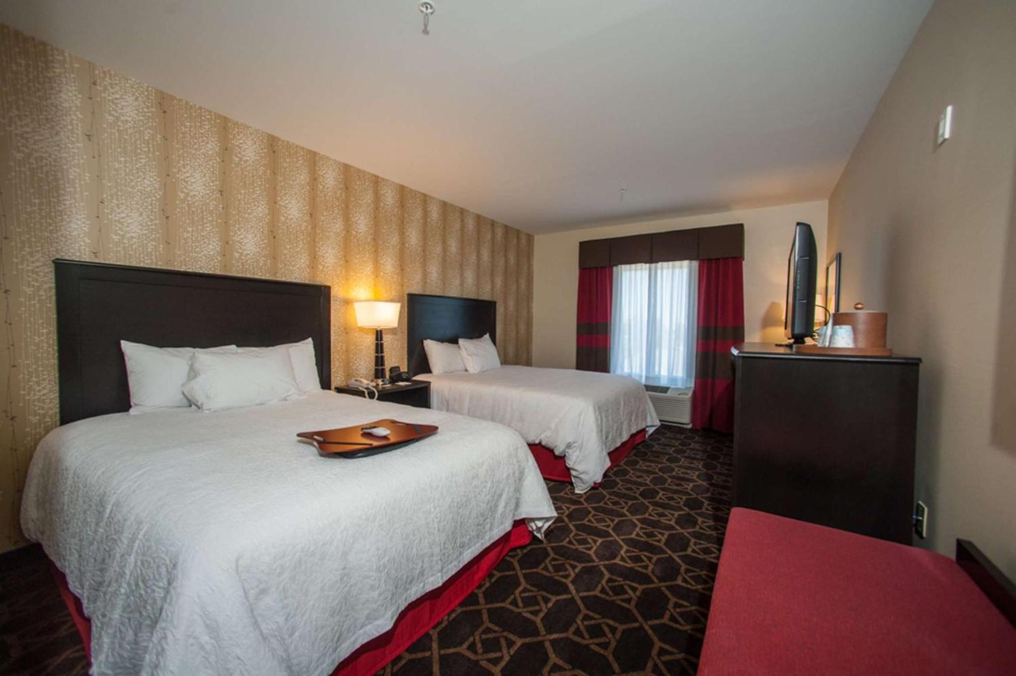 Hampton Inn By Hilton Fort Morgan Kültér fotó
