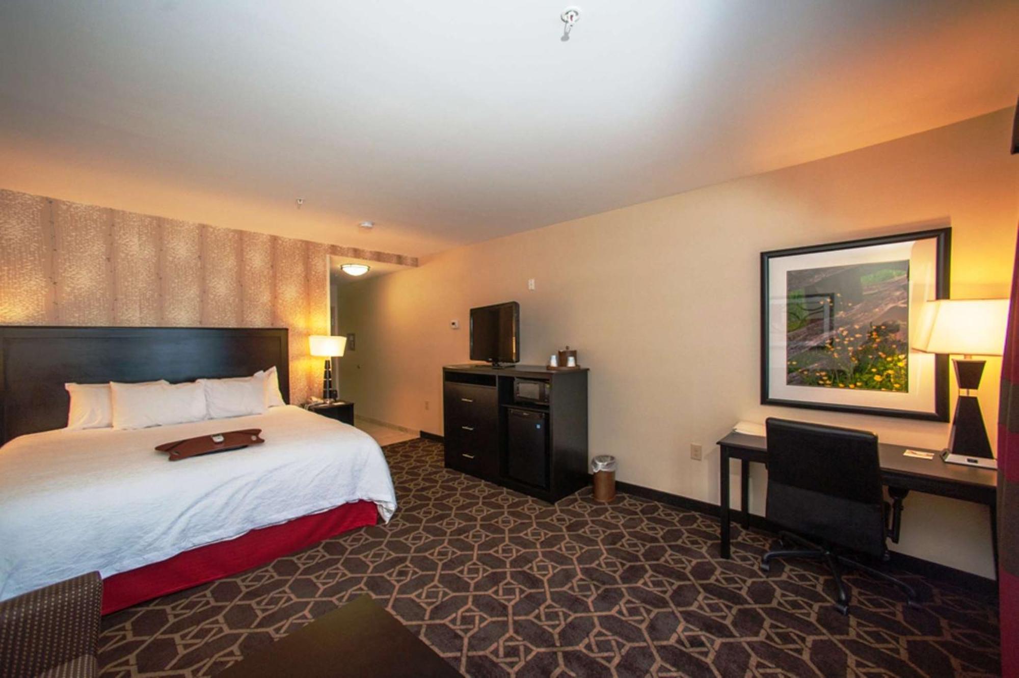 Hampton Inn By Hilton Fort Morgan Kültér fotó