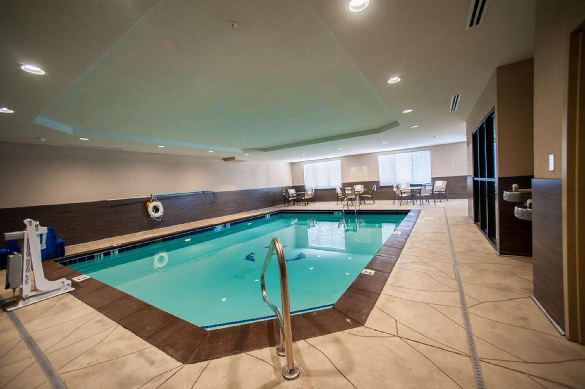 Hampton Inn By Hilton Fort Morgan Kültér fotó